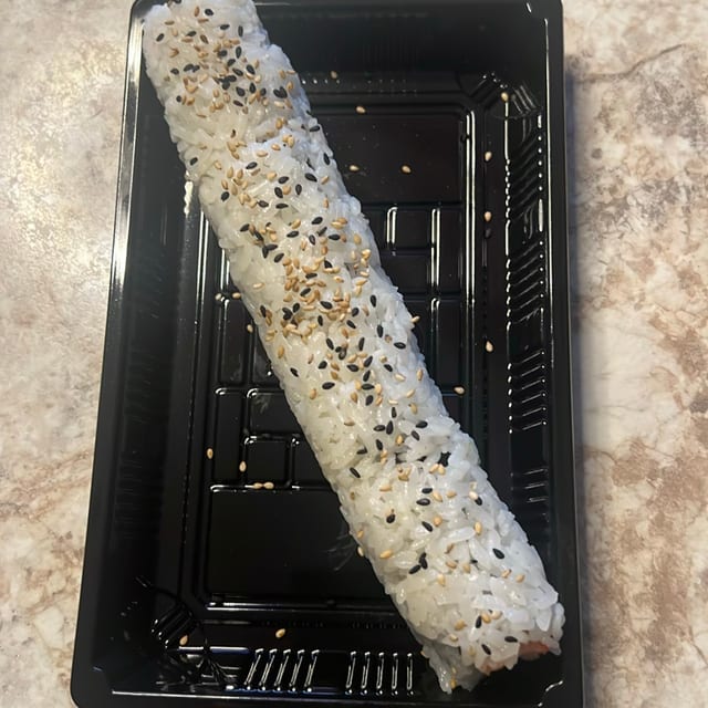 Cali Roll.