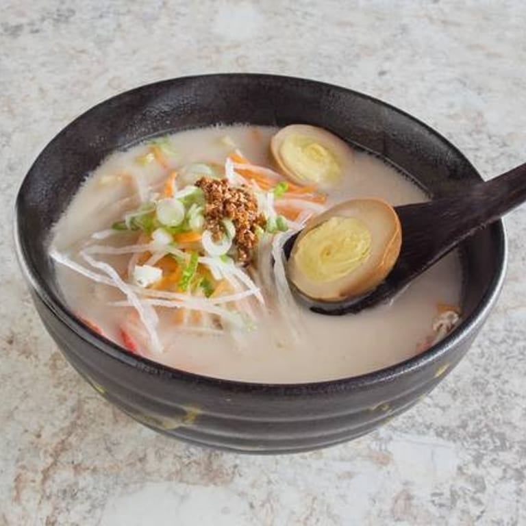Delicious Ramen Options